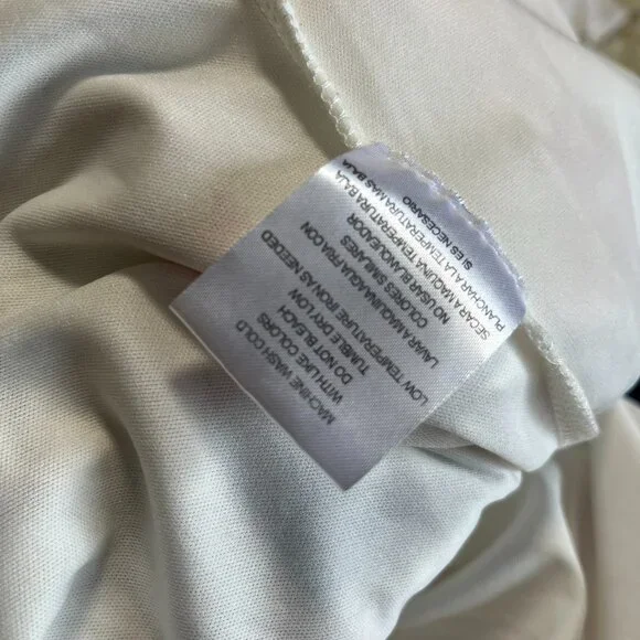 Pink and Green Floral Halter Front Sun Dress by City Studio Junior Size 13 - Picture 9 of 14